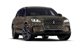 2025 Lincoln Lincoln Corsair External Image 4